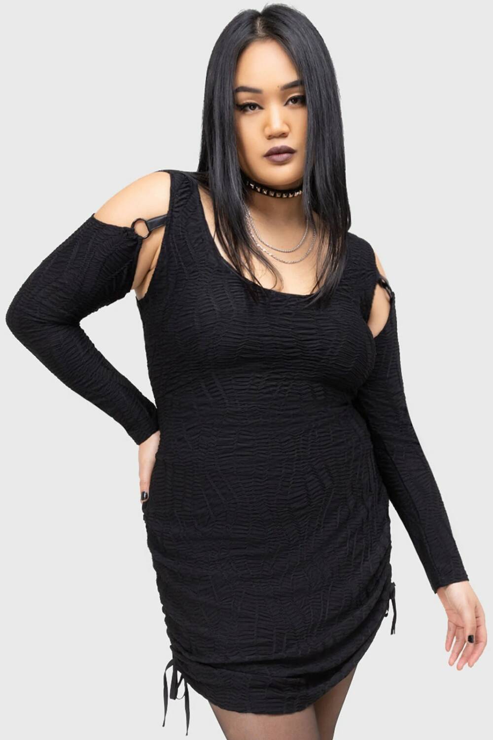 Killstar dress Dusk Nomad - Image 6