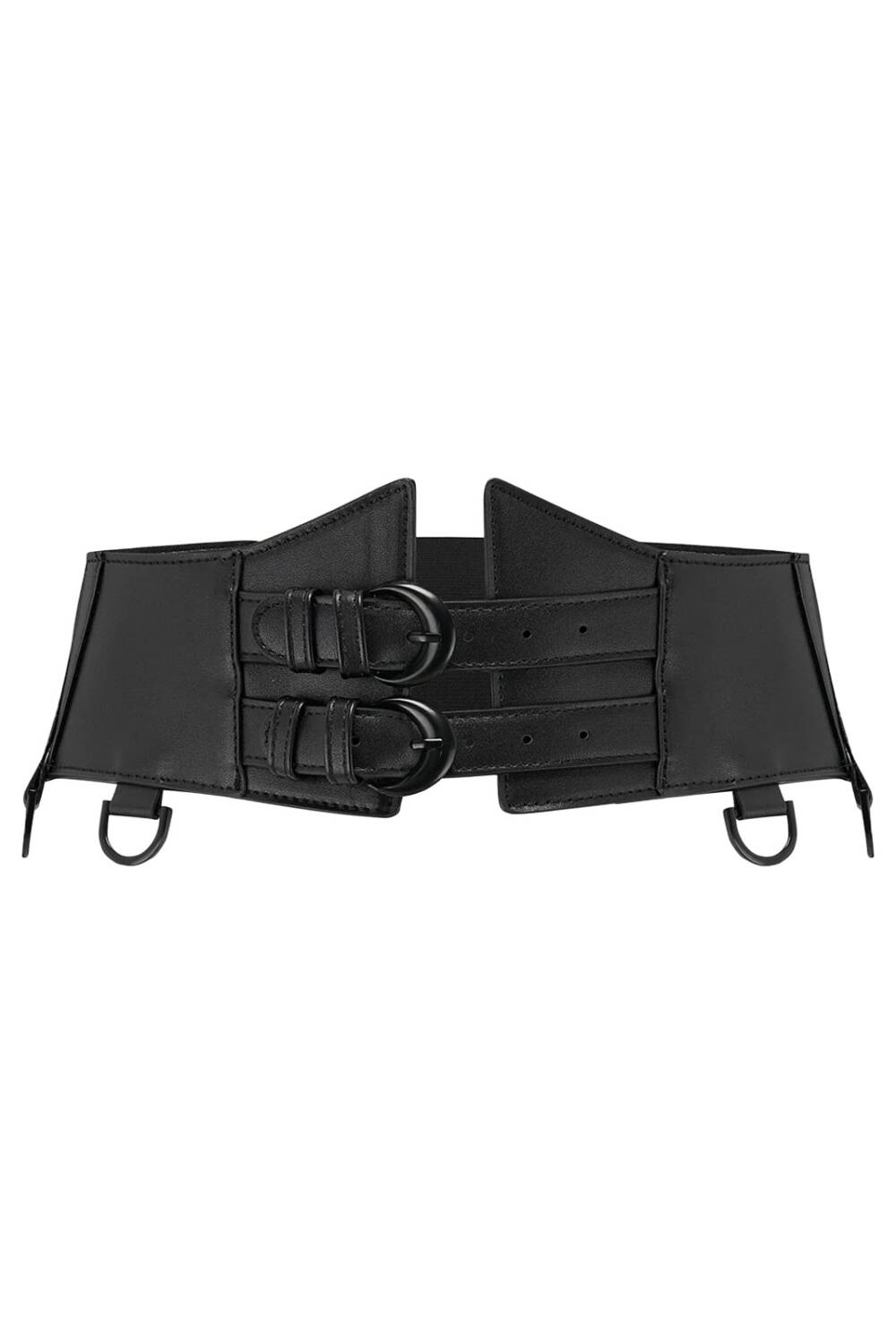 Killstar belt Grin & Sin