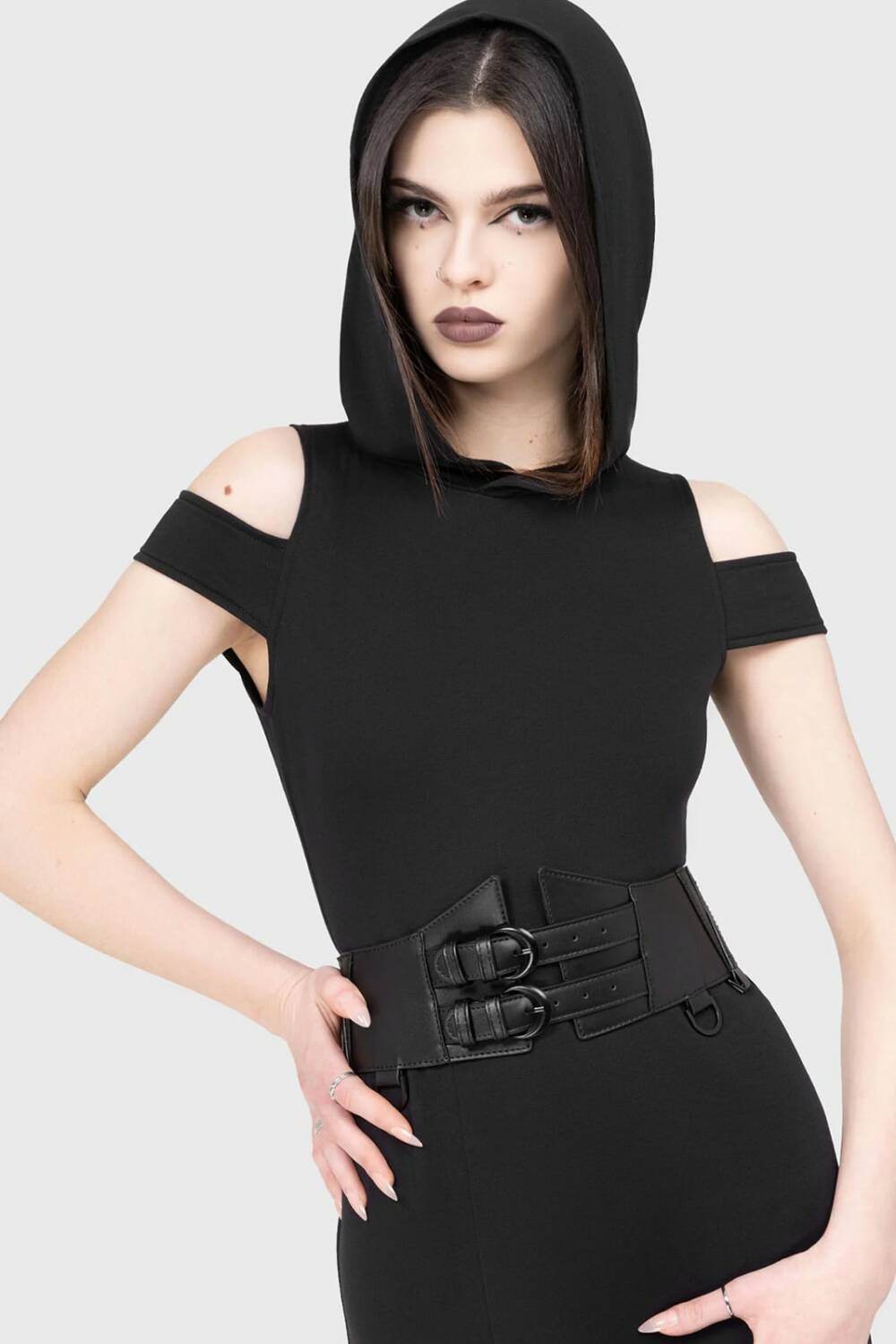 Killstar belt Grin & Sin - Image 2