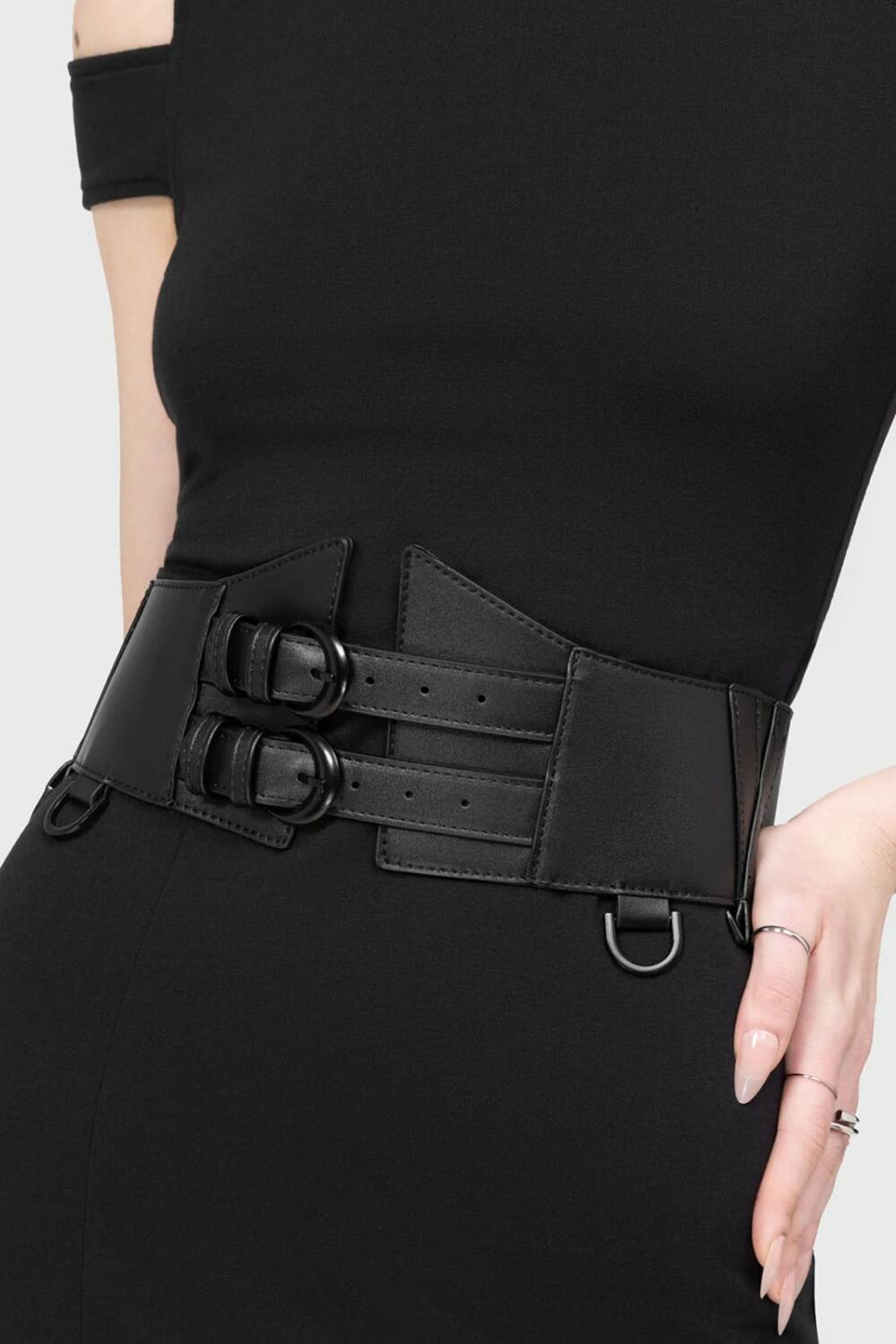 Killstar belt Grin & Sin - Image 3