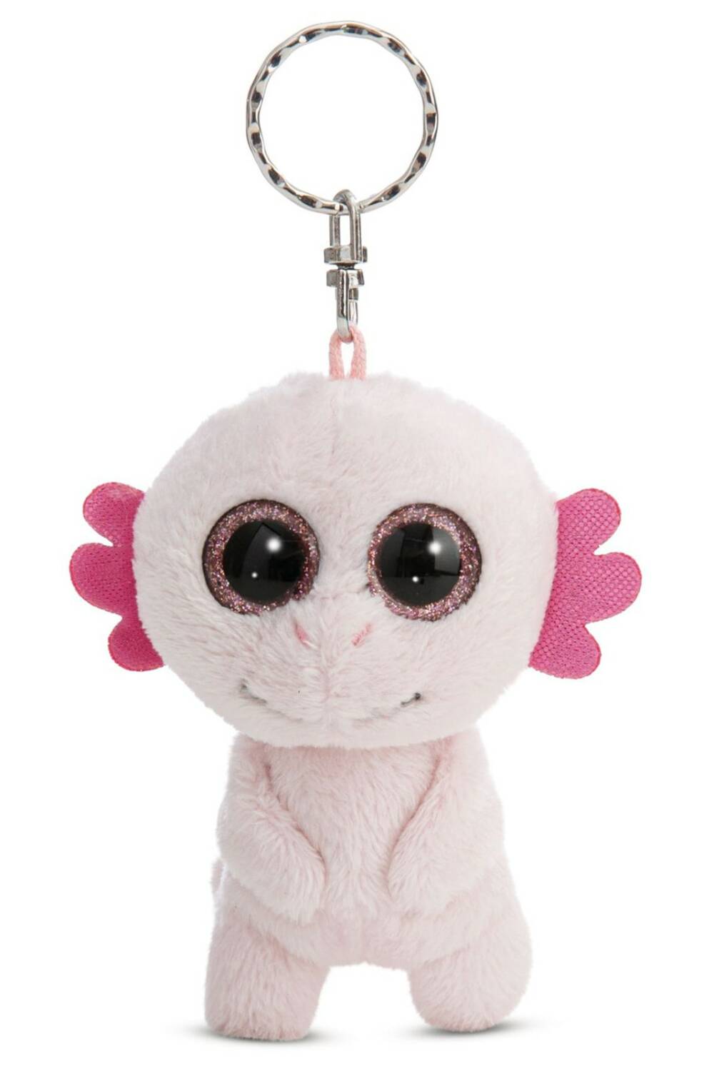 Nici Glubschi key ring Axolotl Xomo
