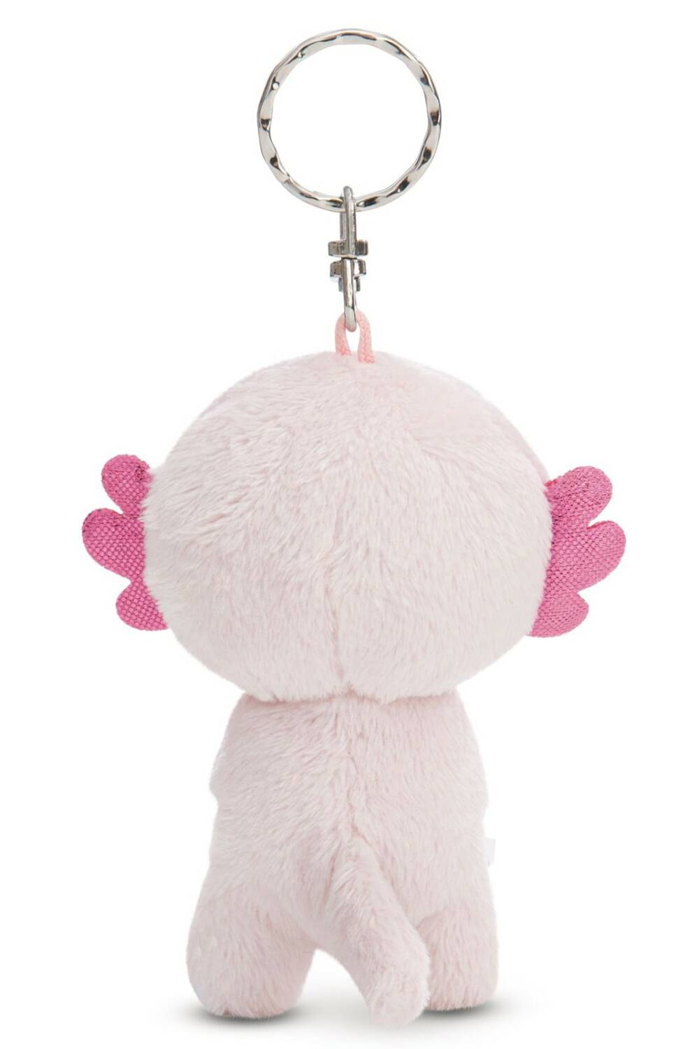 Nici Glubschi key ring Axolotl Xomo - Image 3