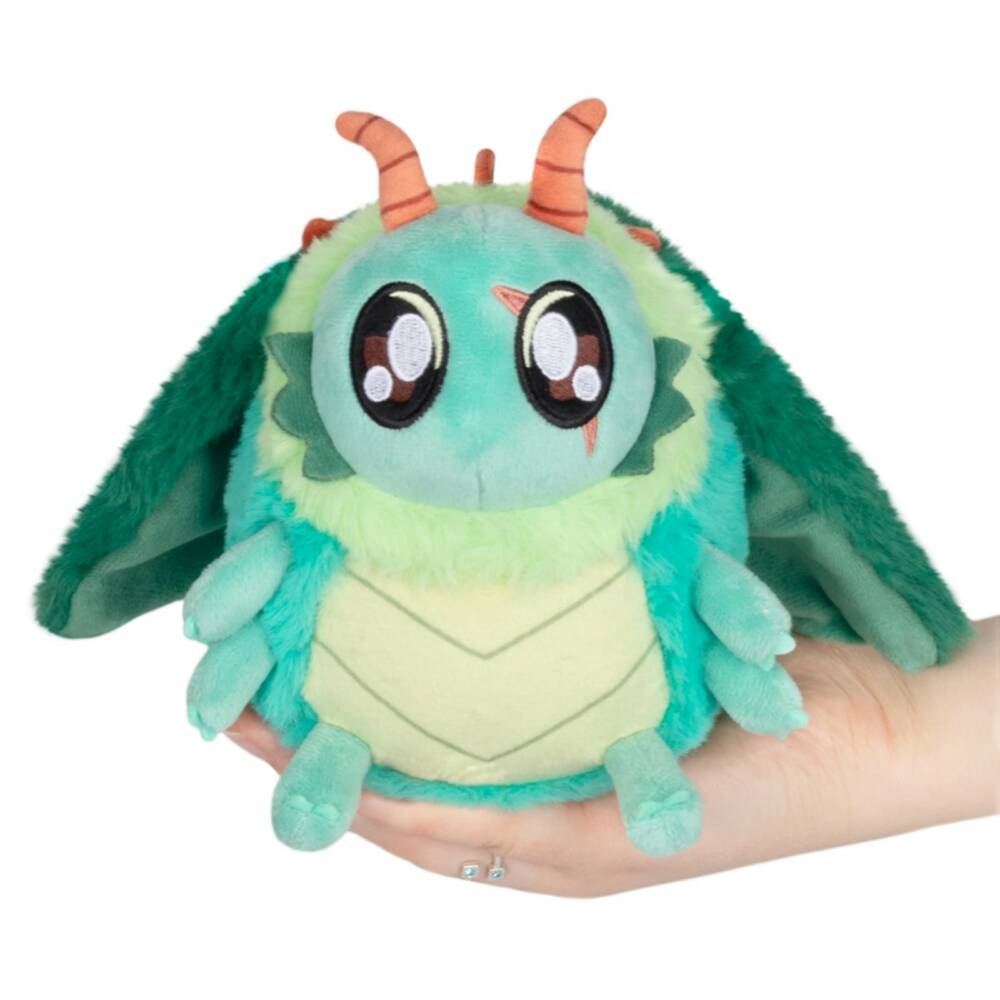 Squishable plush toy Alter Ego Moth - dragon
