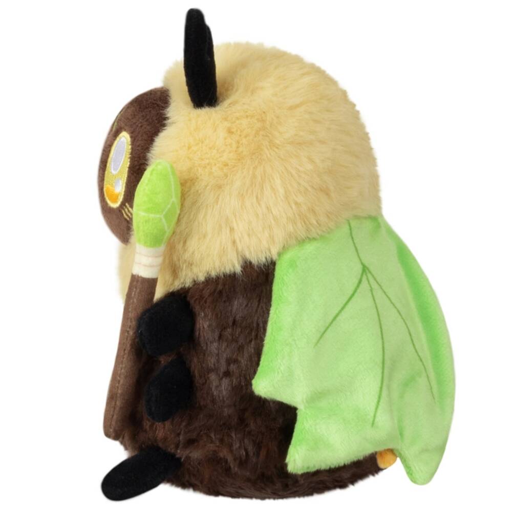 Squishable plush toy Alter Ego Moth - Wise - Image 2
