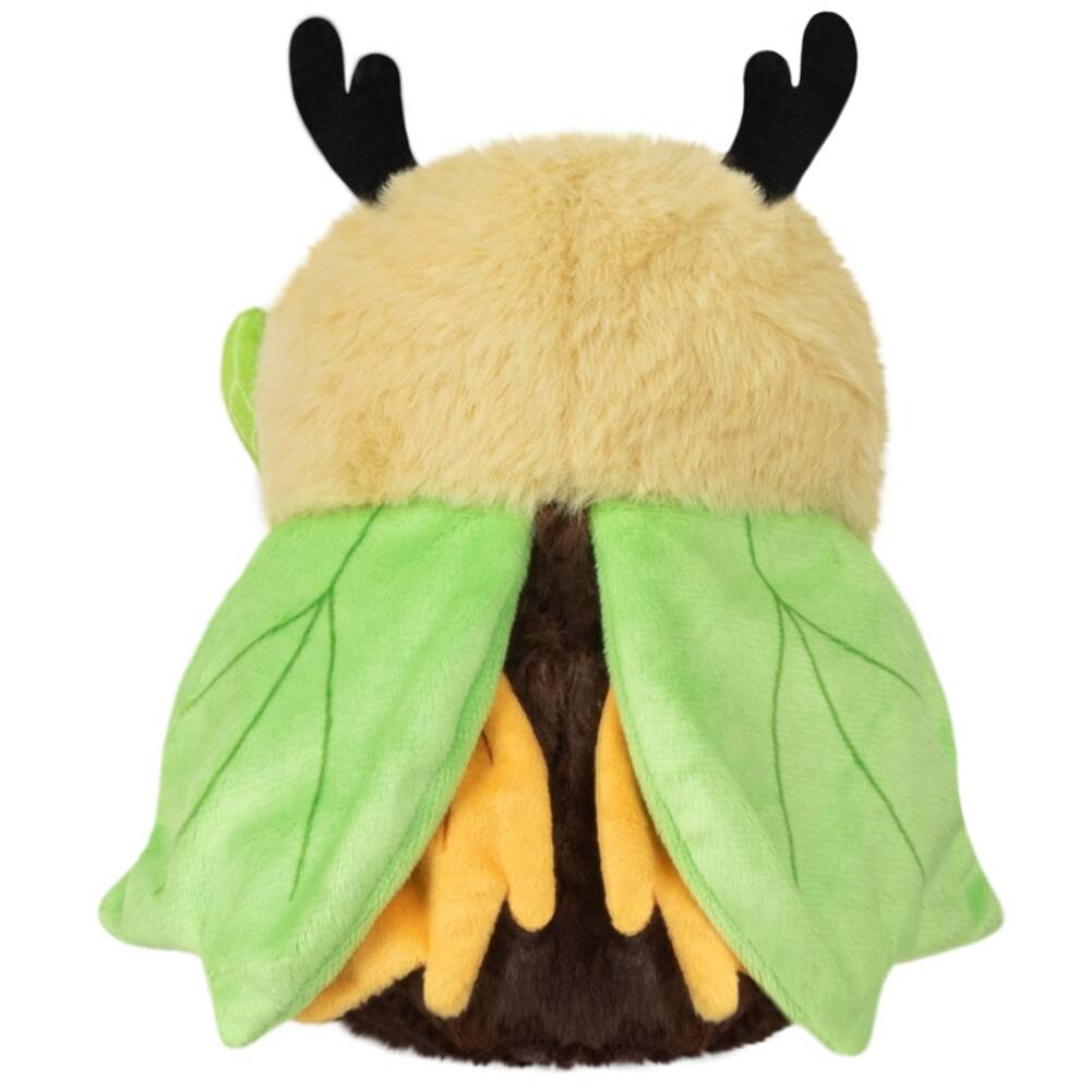 Squishable plush toy Alter Ego Moth - Wise - Image 3