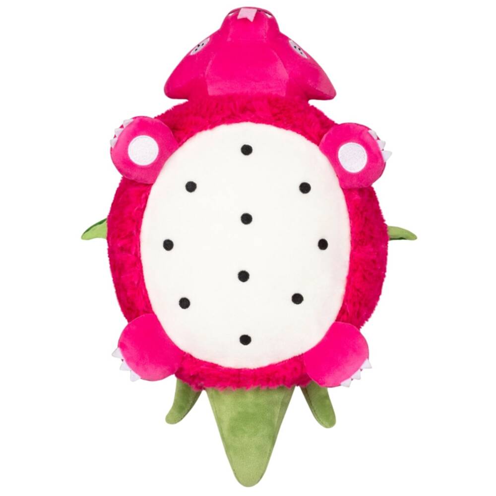 Squishable plush toy mini dragon fruit - Image 3