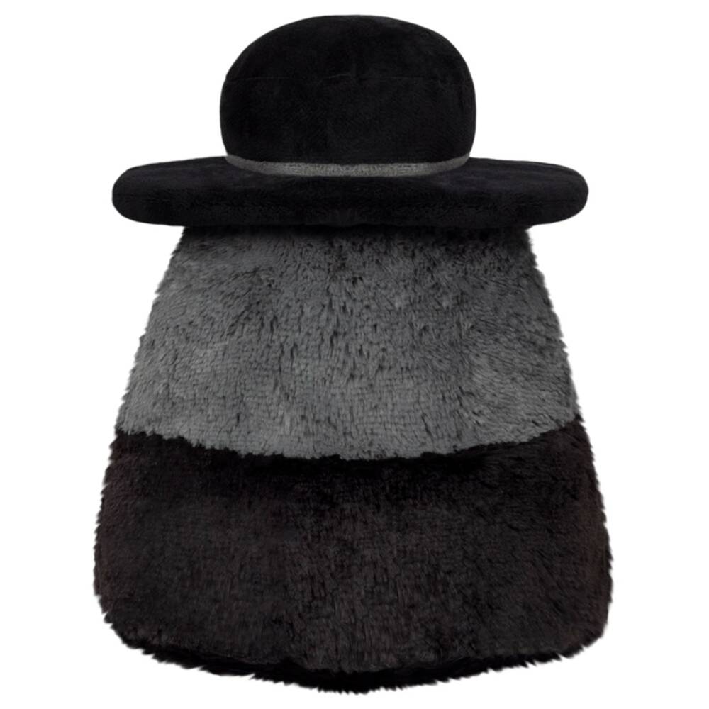 Squishable plush toy Big Plague Doctor - Image 3