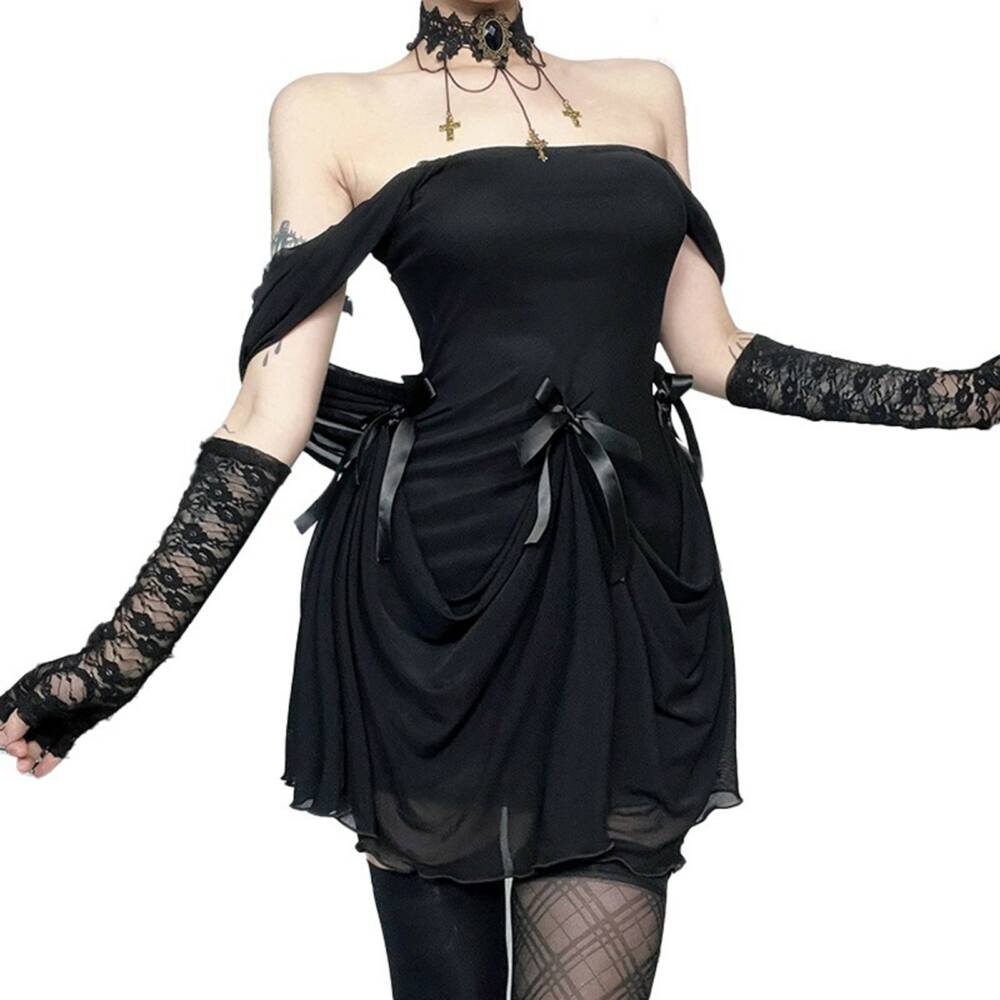 Moon Attic dress The Wounded