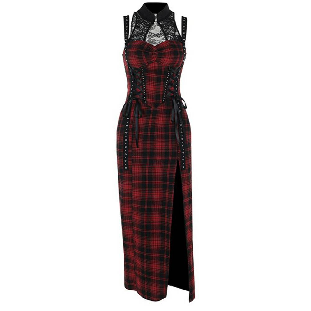 Moon Attic dress Catriona - Image 4