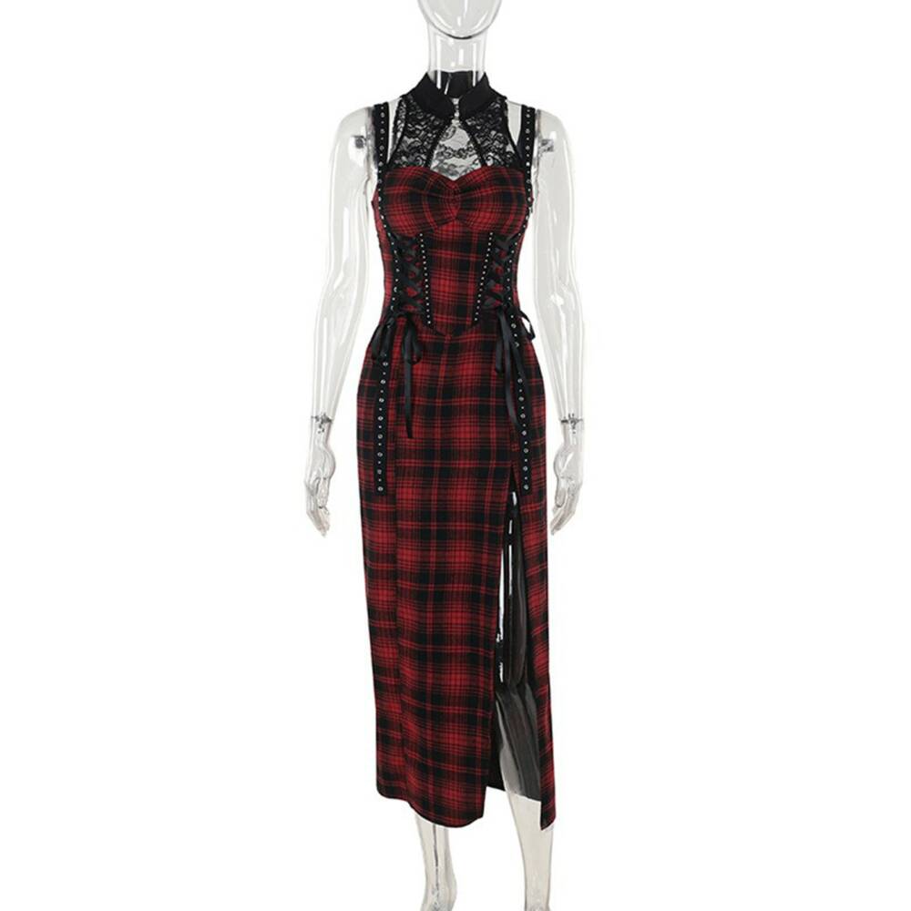 Moon Attic dress Catriona - Image 5