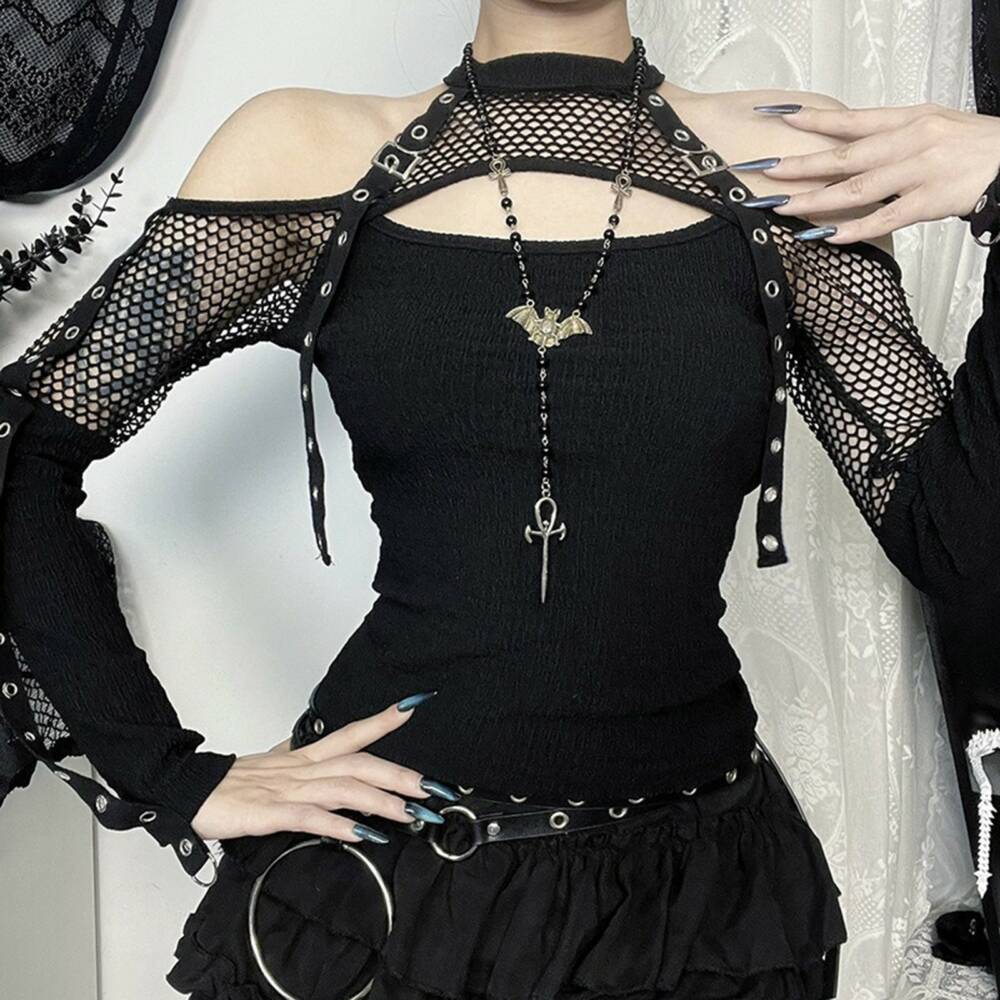 Moonattic Top Witching Veil - Image 2