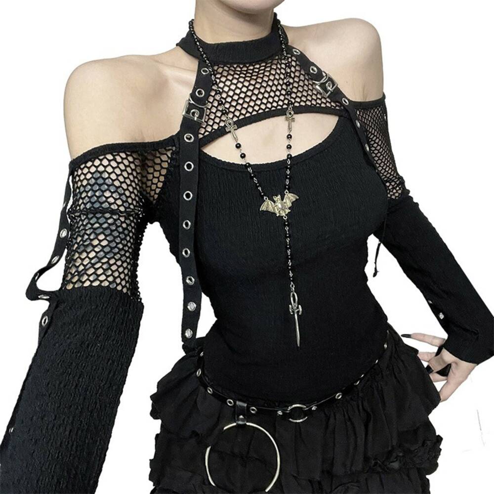 Moonattic Top Witching Veil - Image 3