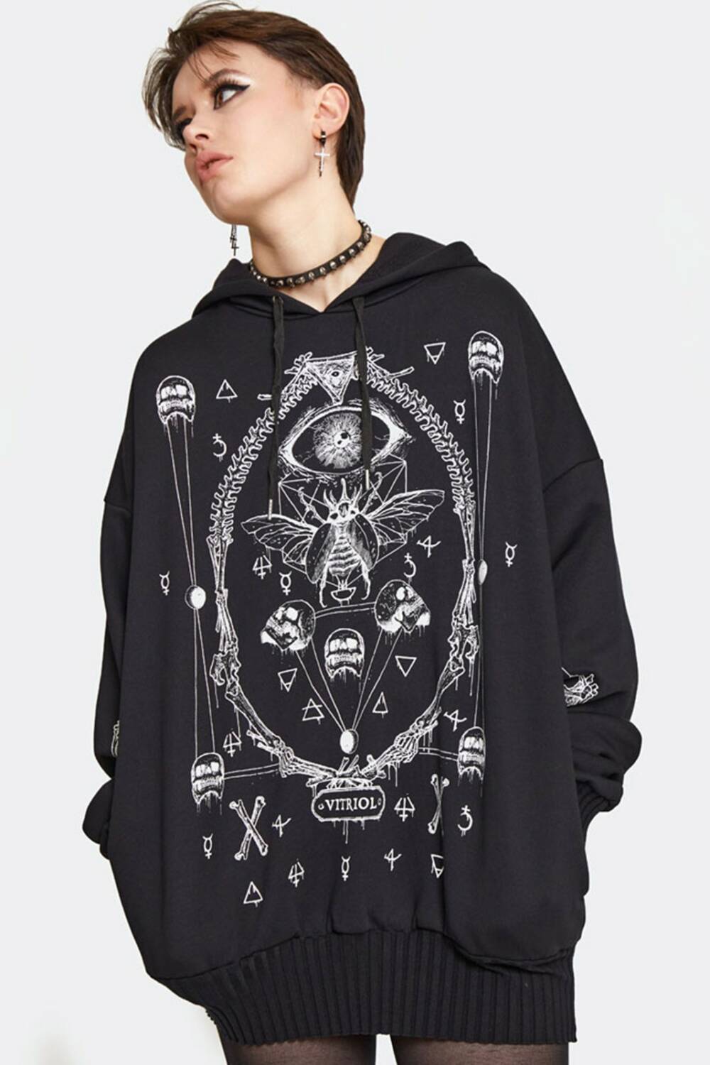 Jawbreaker Hoody Vitriol - Image 2