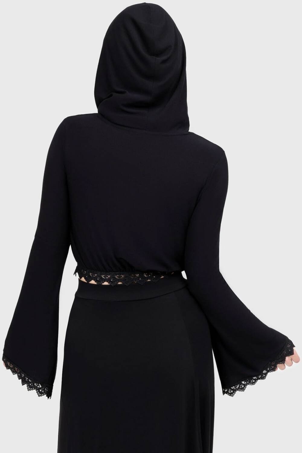 Killstar Top Darkwood Grove - Image 5