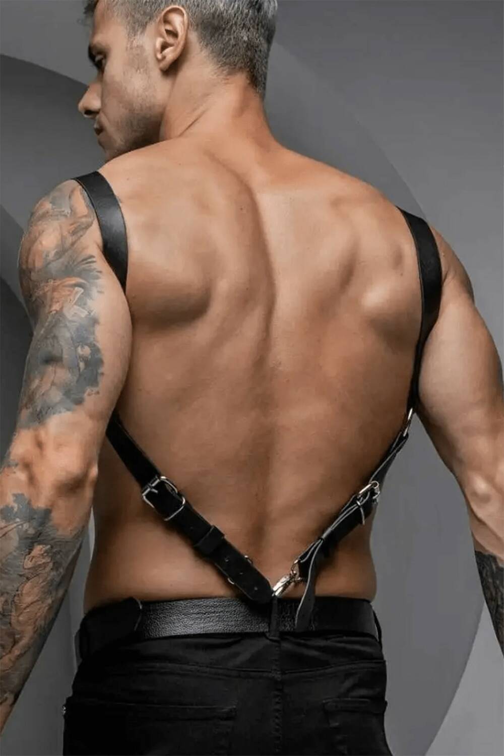 Mad Moonshine Harness Nocturnus - Image 2