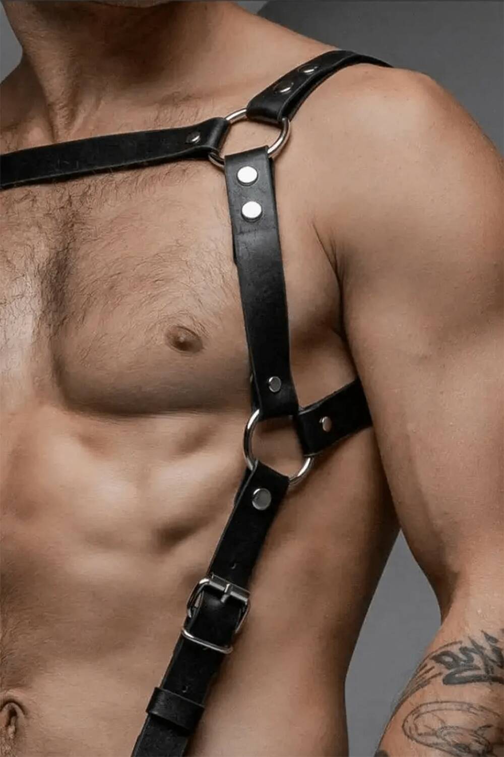 Mad Moonshine Harness Nocturnus - Image 3