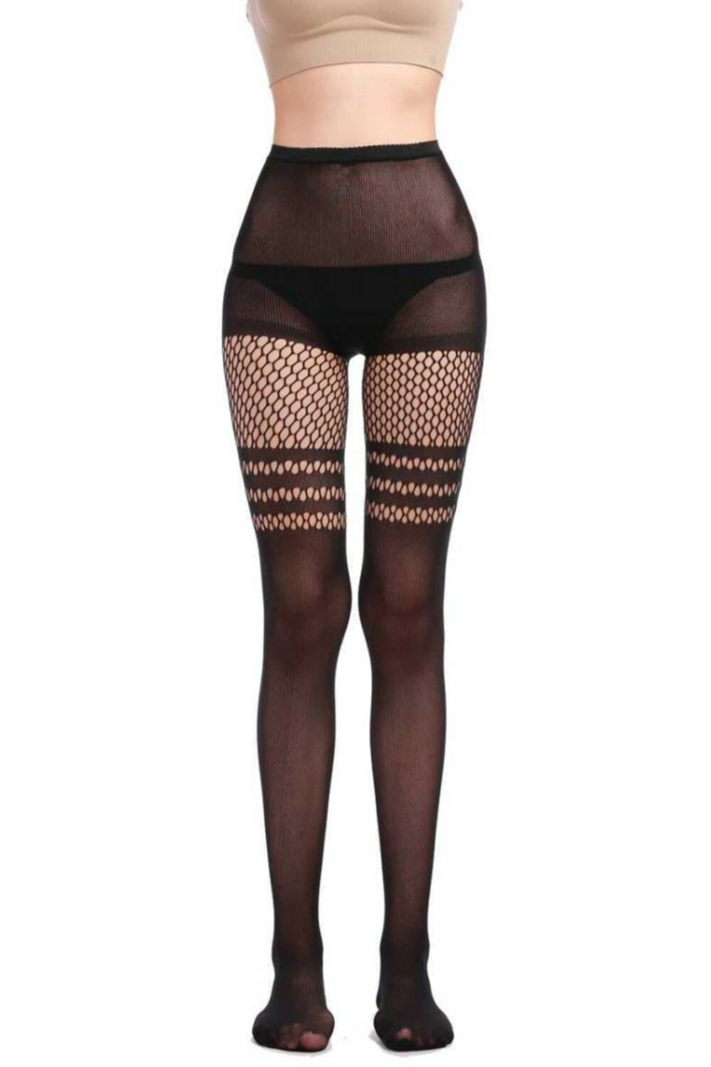 Erogance tights Carmen