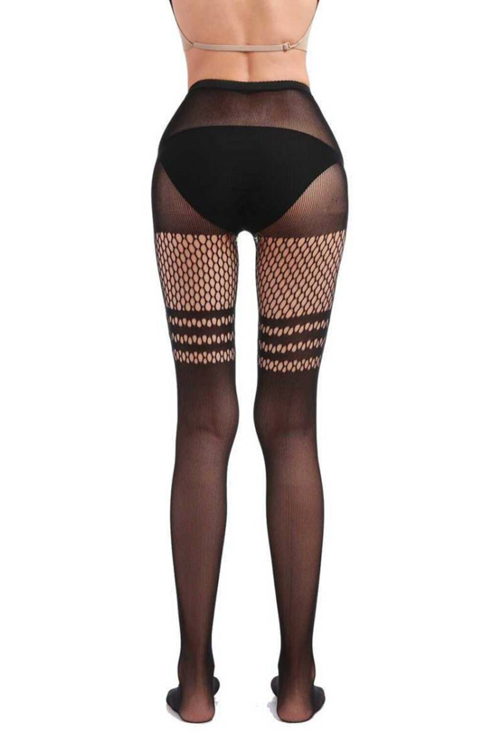 Erogance tights Carmen - Image 4