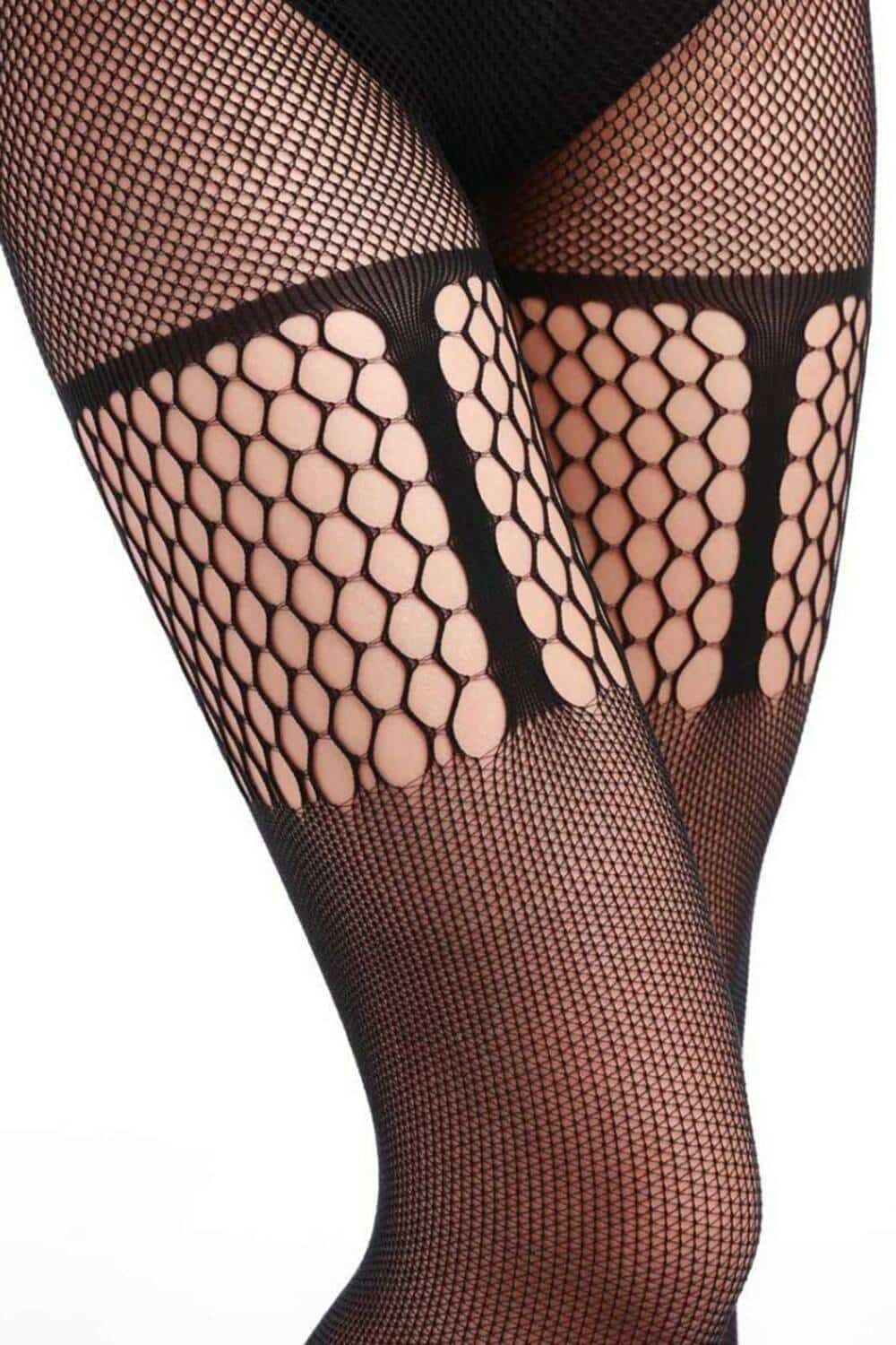 Erogance pantyhose Melissa - Image 2