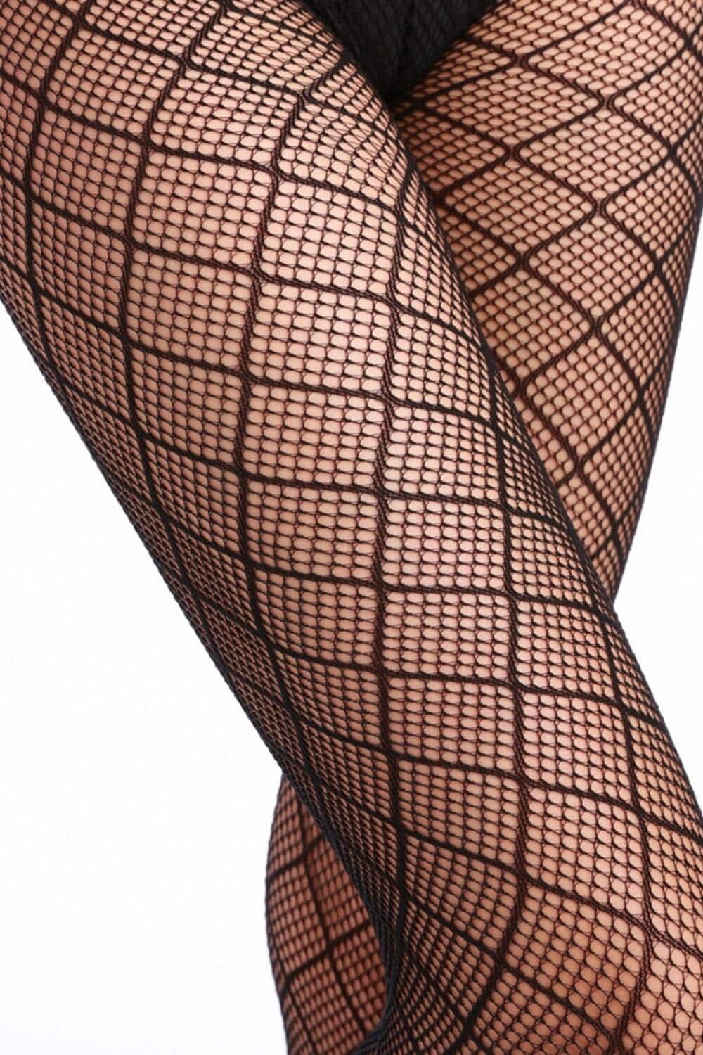 Erogance pantyhose Saskia - Image 2
