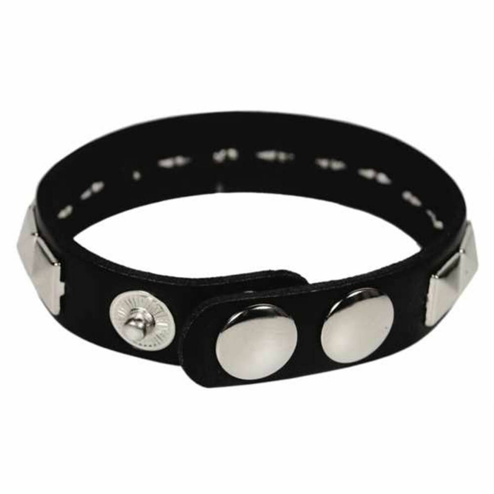 Mad Moonshine Bracelet Single Pyrmid - Image 2