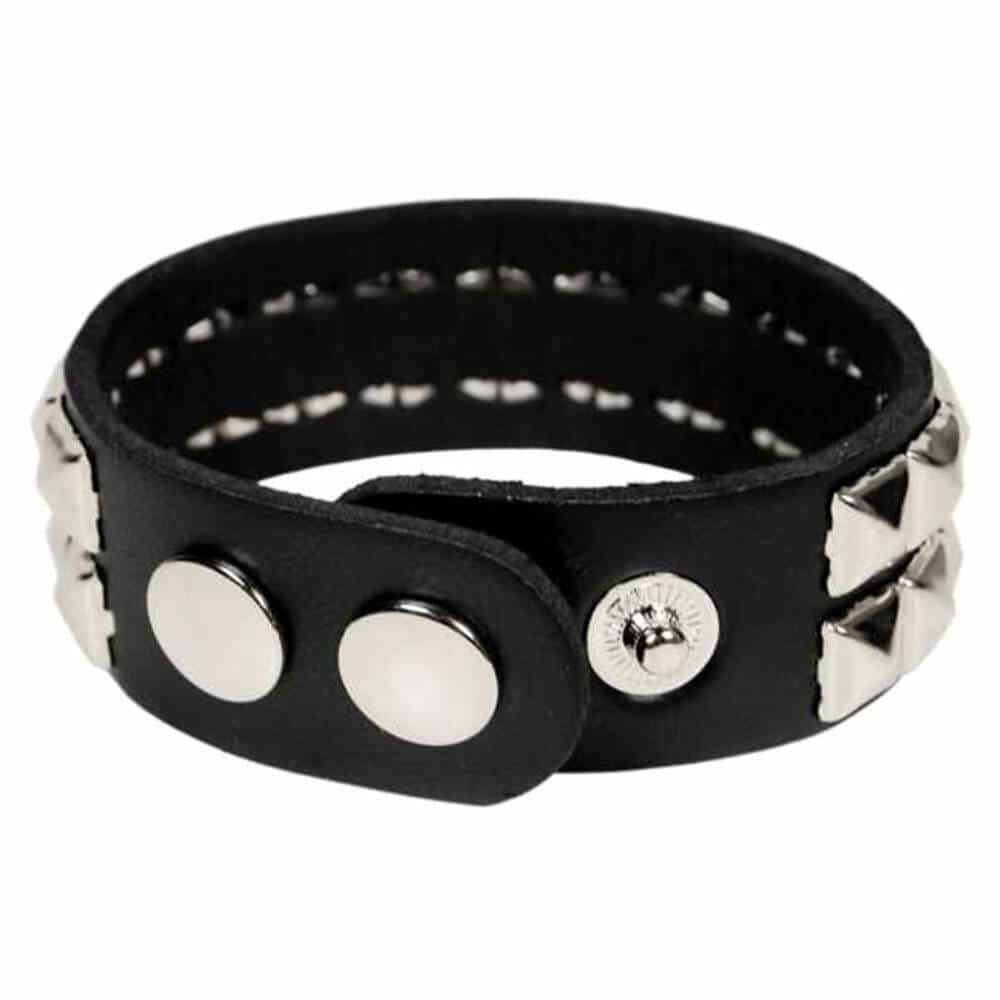 Mad Moonshine Double Pyramid bracelet - Image 2