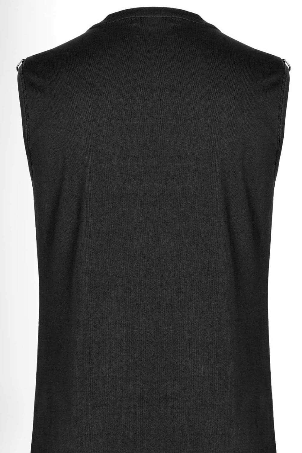 Punk Rave Shirt Deviant Behavior - Image 5