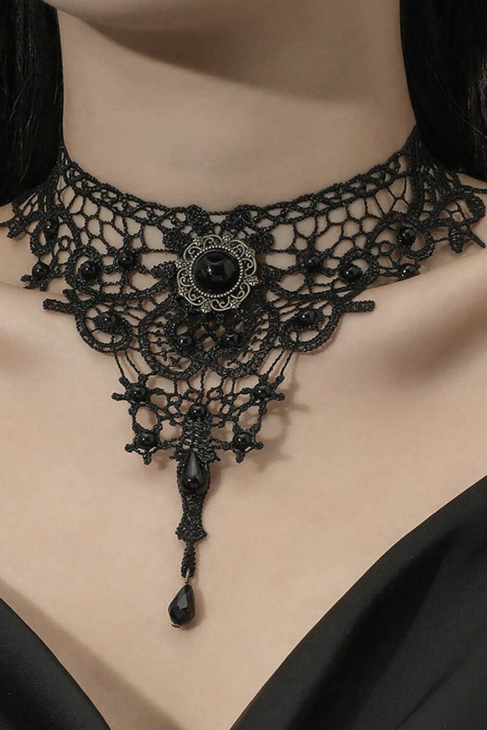 Mad Moonshine collar Comtesse - Image 2