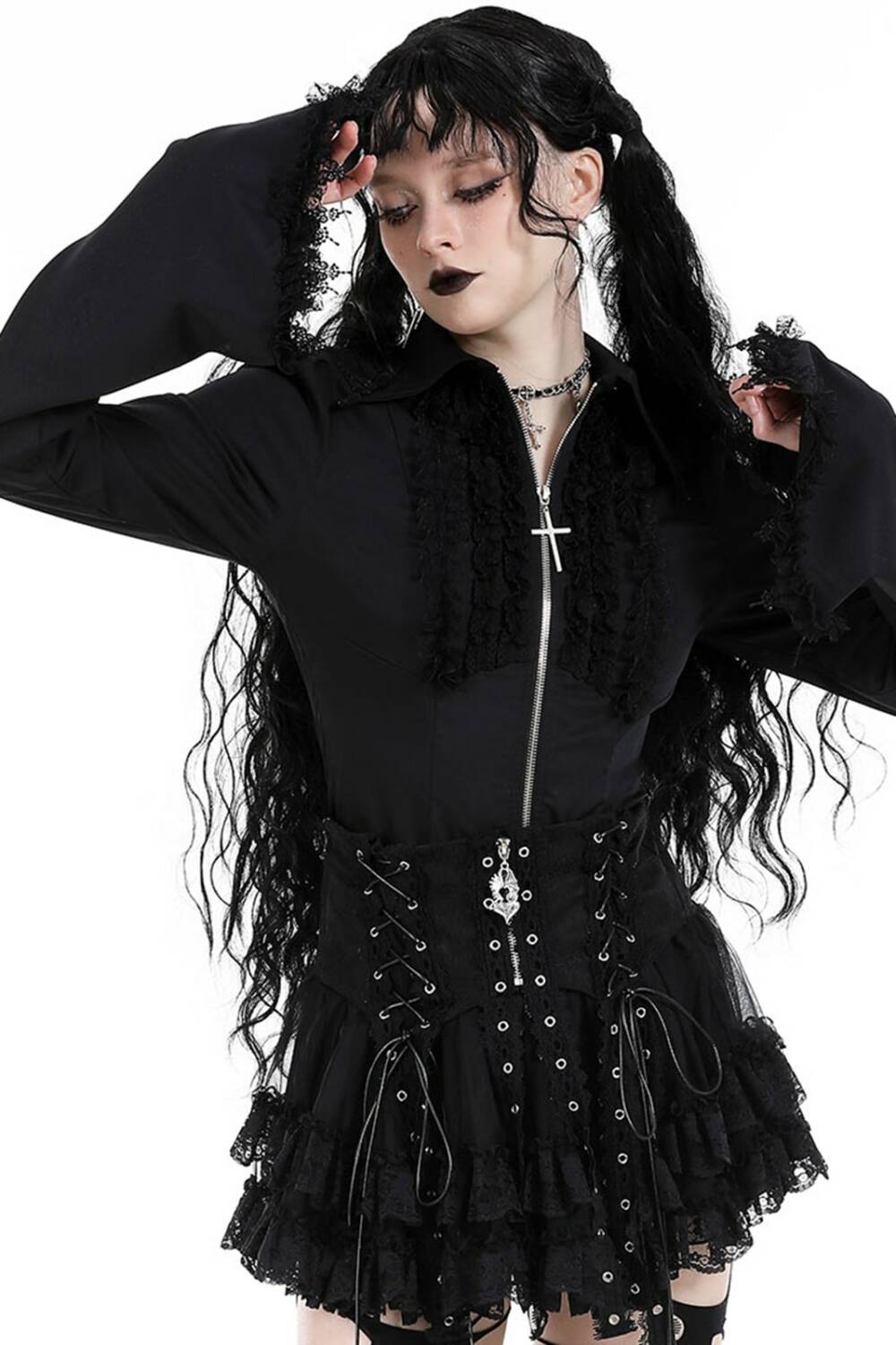 Dark in Love Rock Akira - Image 6
