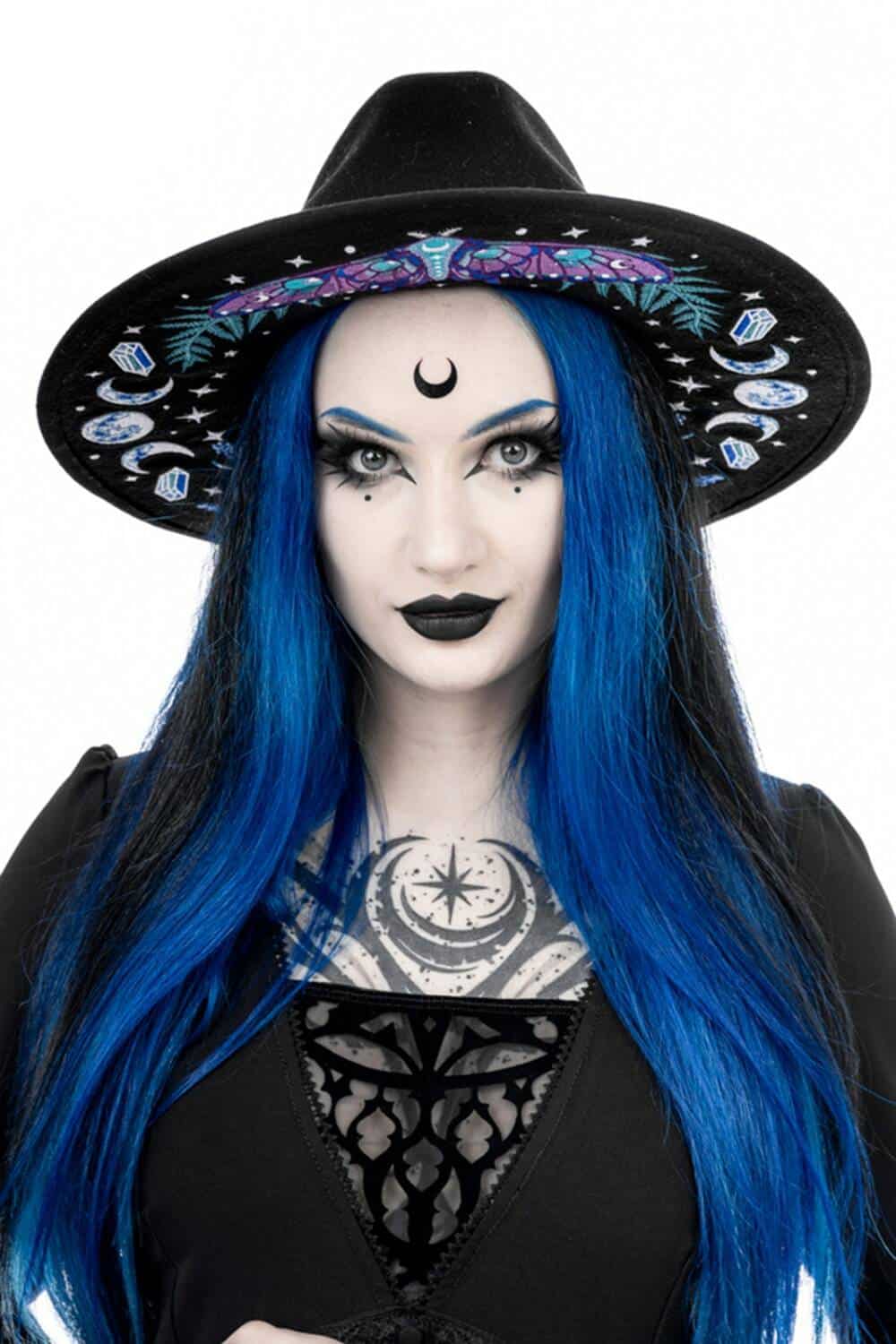Restyle hat Enchanted Forest - Image 3