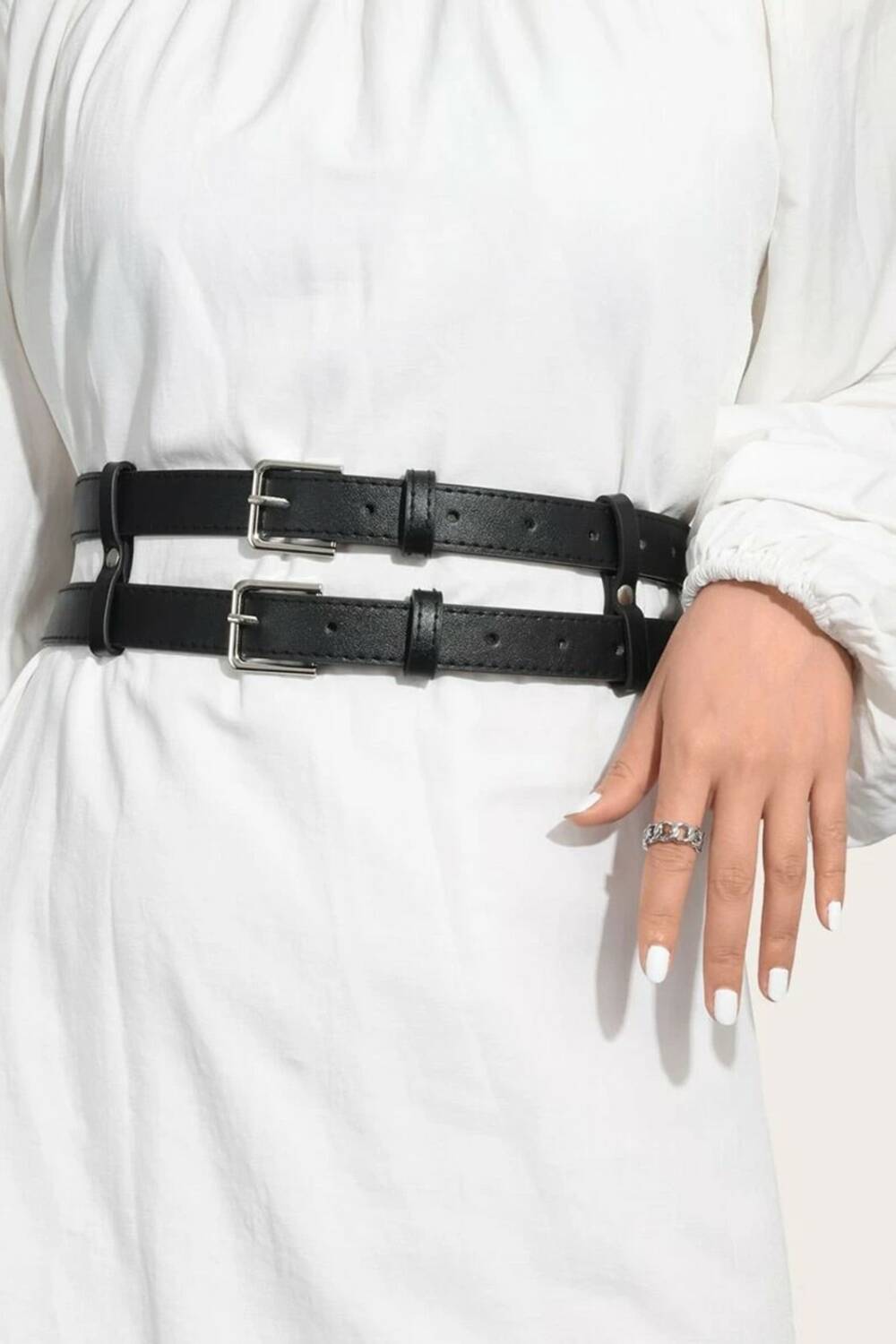 Mad Moonshine Shadow belt