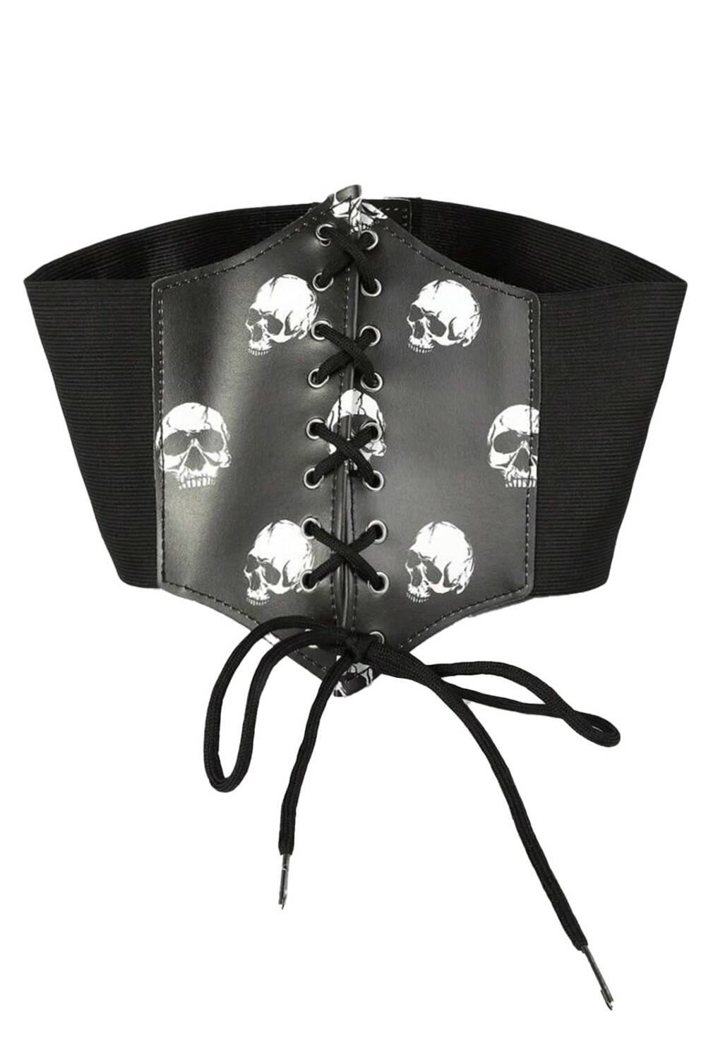 Mad Moonshine girdle Deaths Head