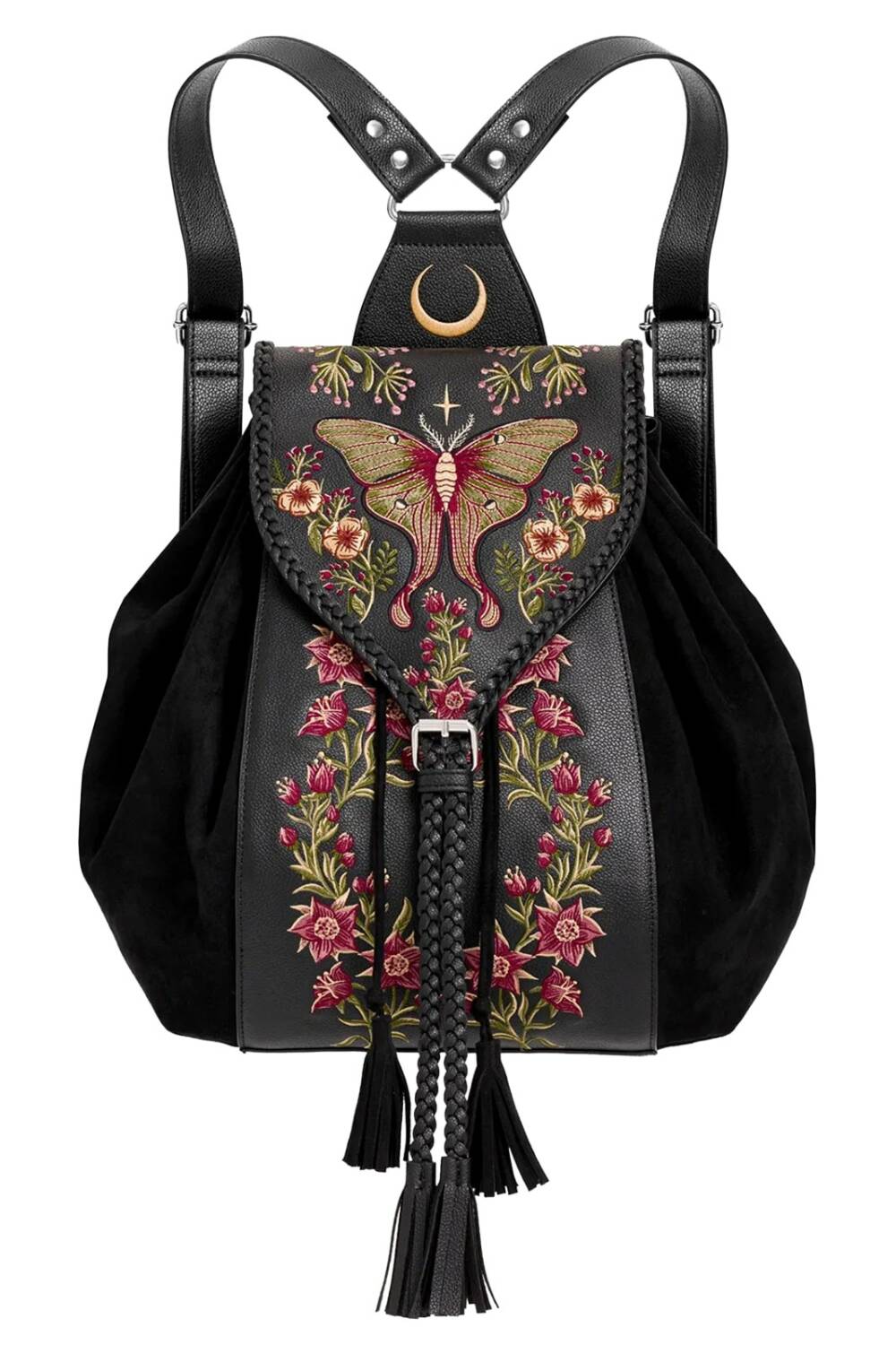 Restyle backpack Wilderwood