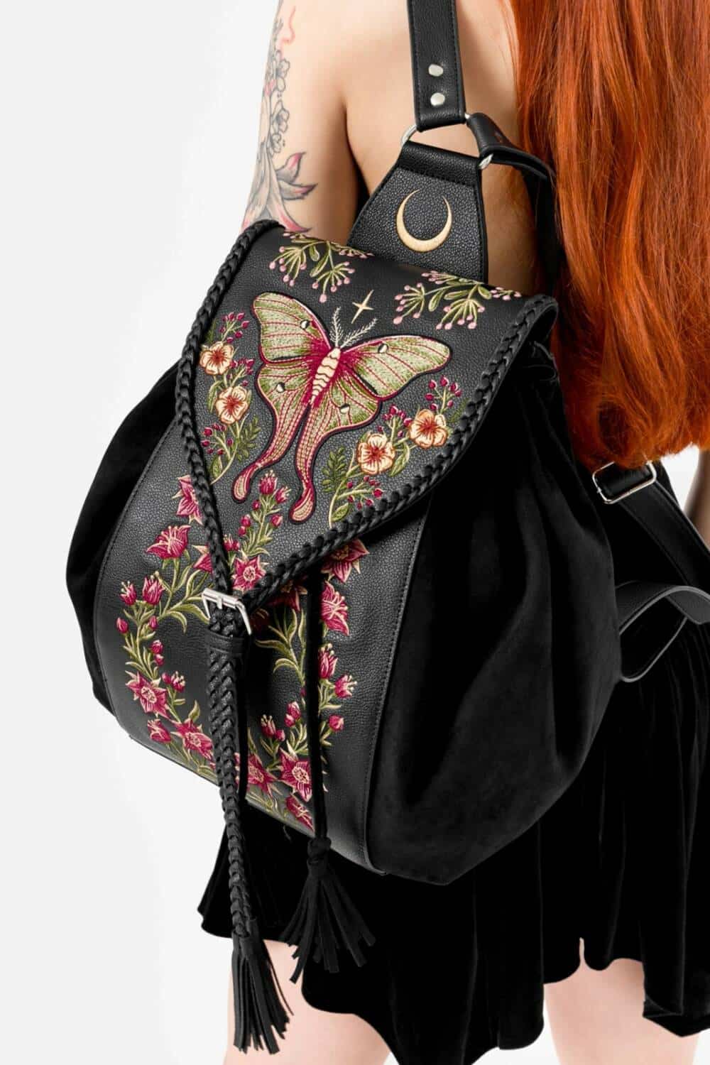Restyle backpack Wilderwood - Image 3