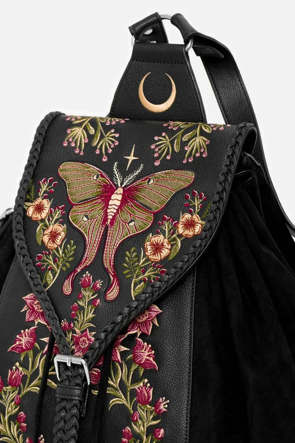 Restyle backpack Wilderwood - Image 4