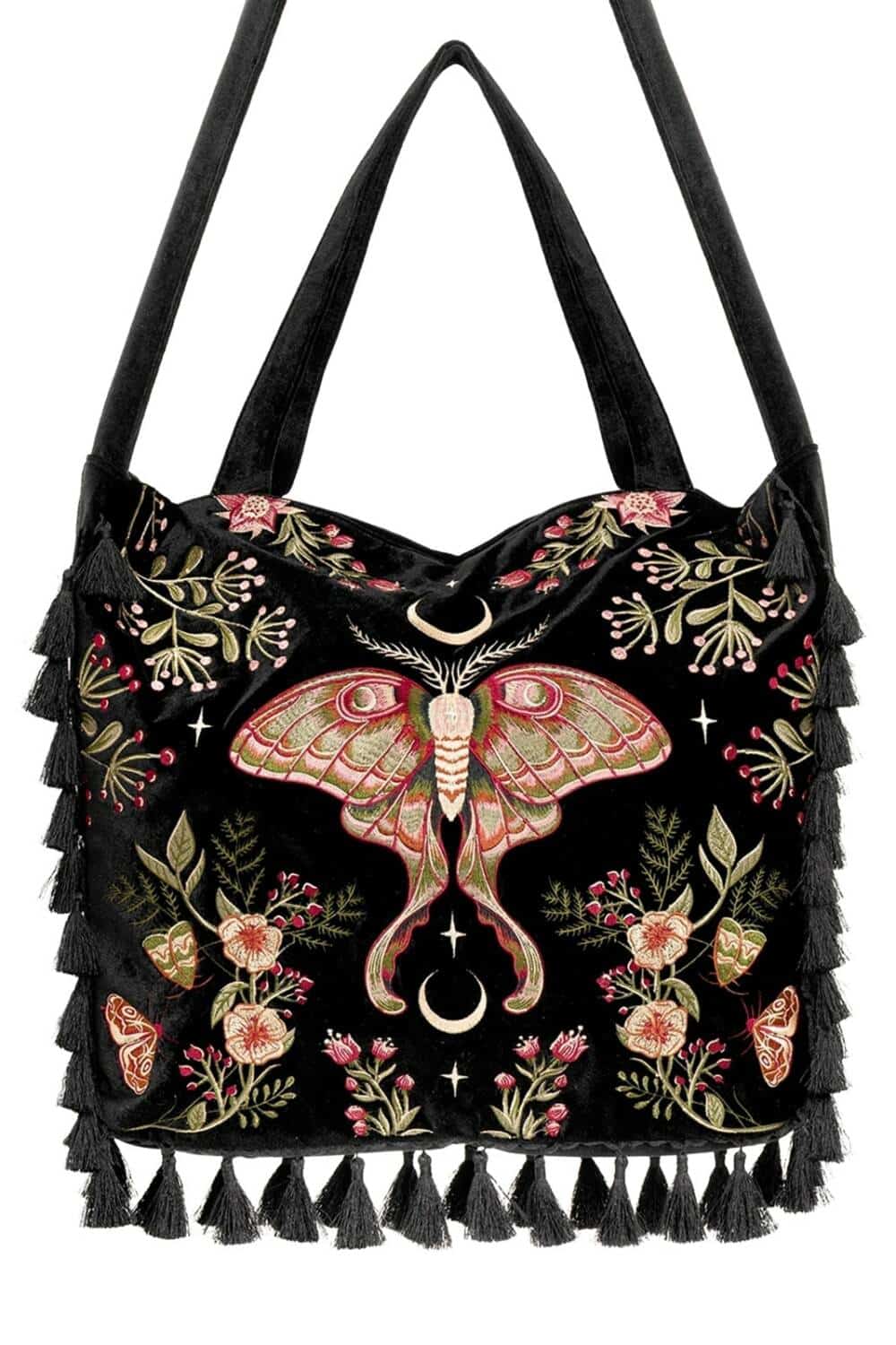 Restyle Wilderwood bag