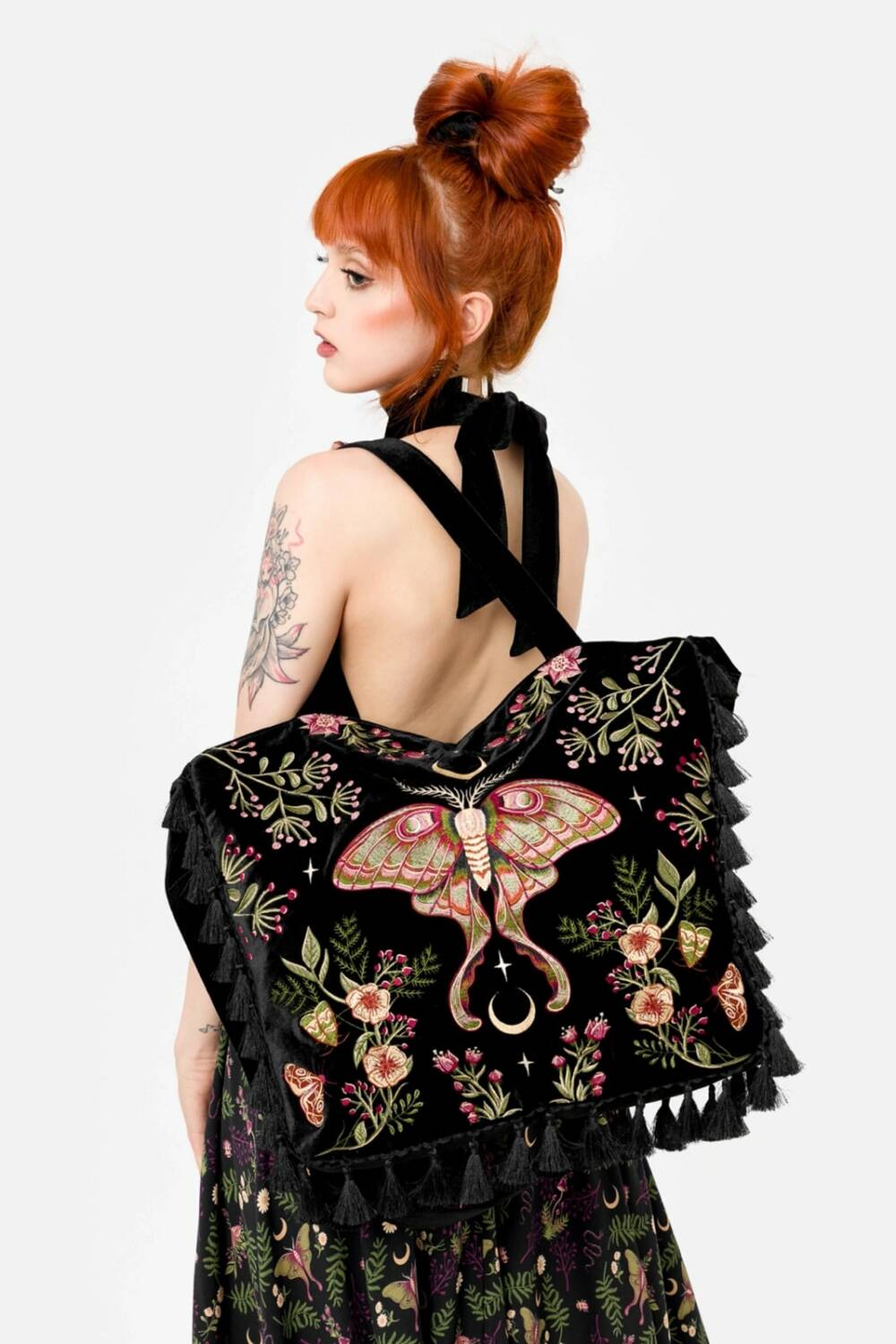 Restyle Wilderwood bag - Image 2