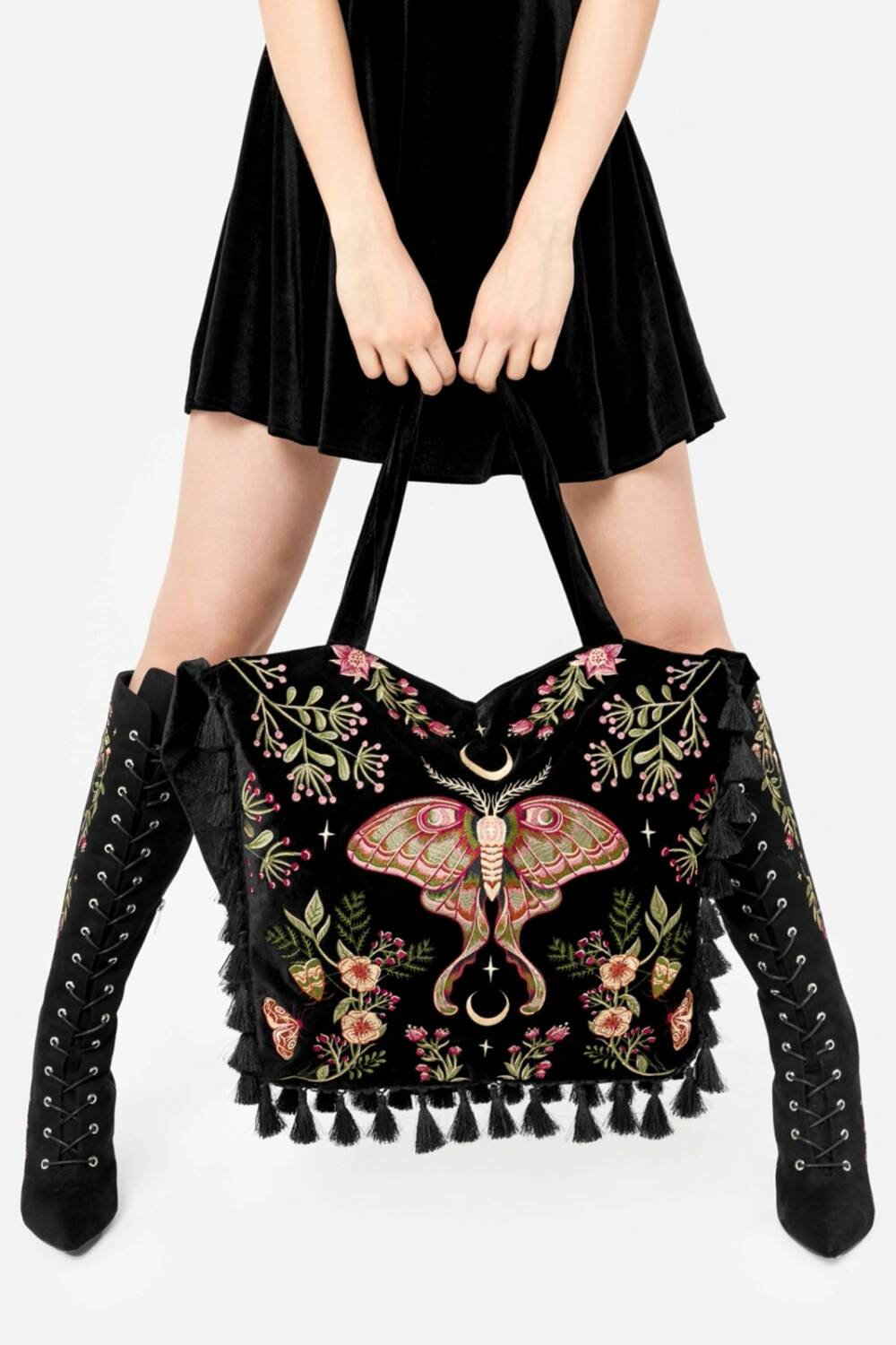 Restyle Wilderwood bag - Image 3