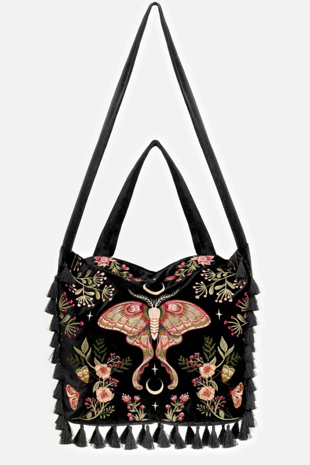 Restyle Wilderwood bag - Image 4