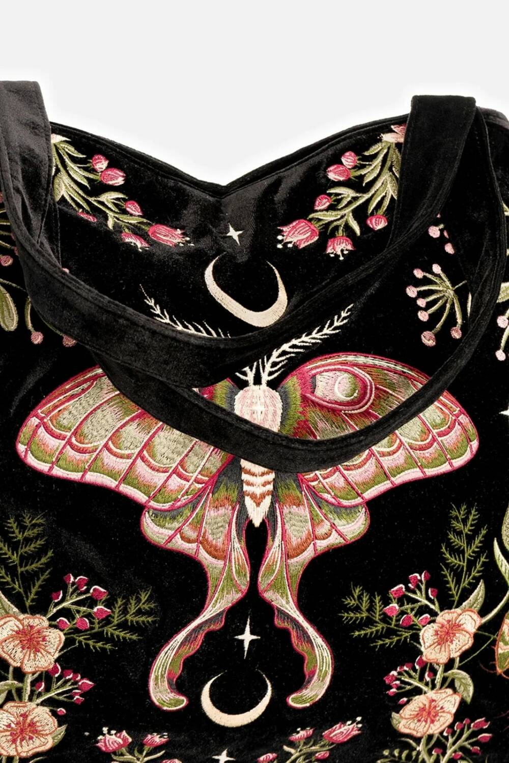 Restyle Wilderwood bag - Image 5