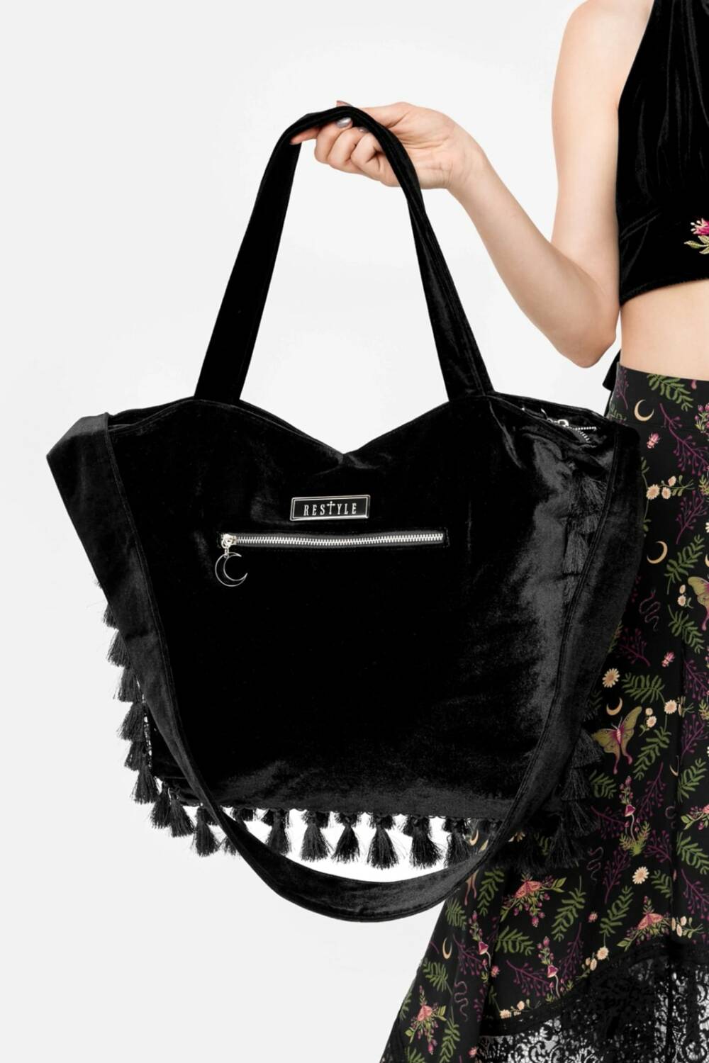 Restyle Wilderwood bag - Image 7
