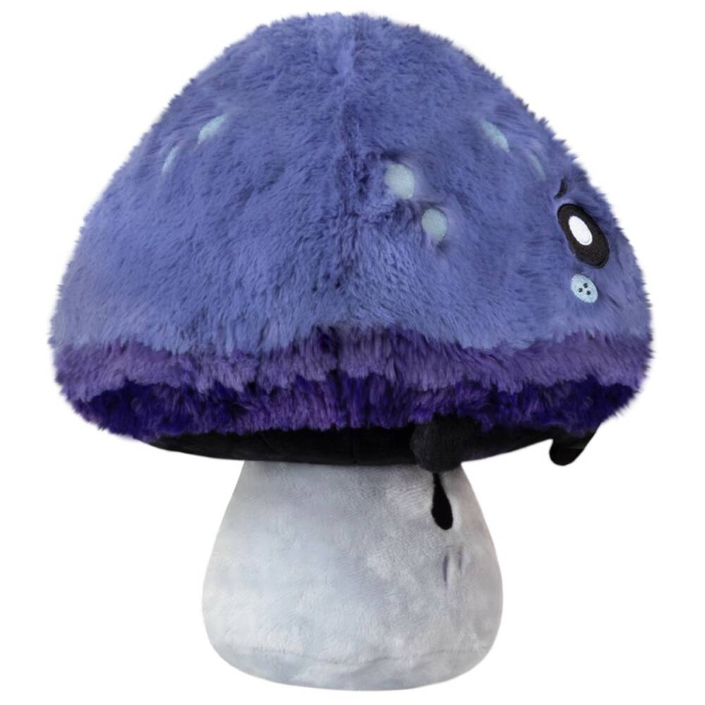 Squishable cuddly toy mini inkhorn mushroom - Image 2
