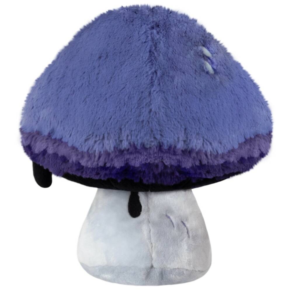 Squishable cuddly toy mini inkhorn mushroom - Image 3