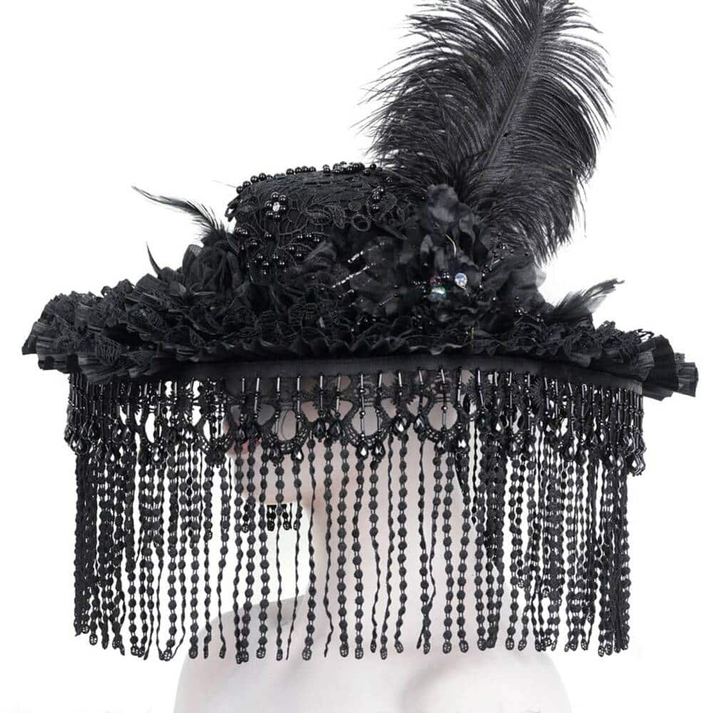Eva Lady Hat Gothic Palace - Image 2