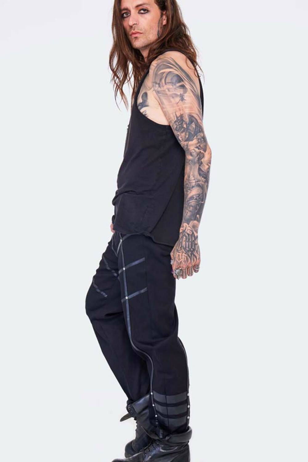 Jawbreaker pants Contrast - Image 3