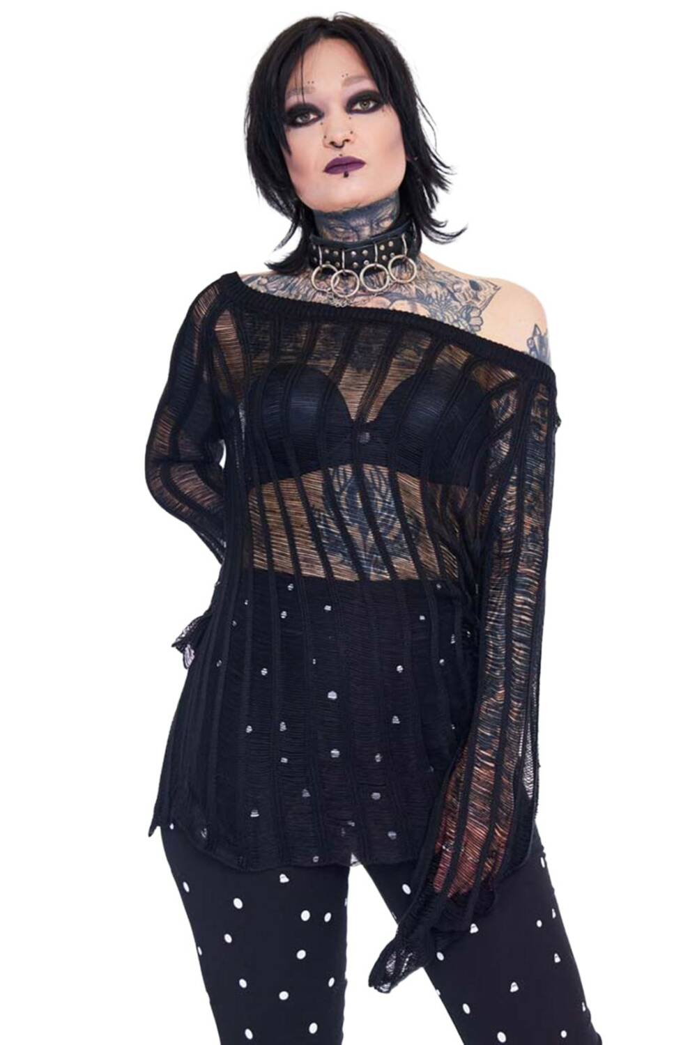 Jawbreaker Top Saelel