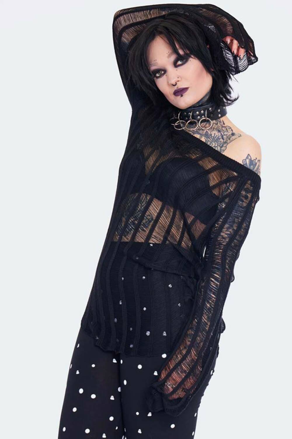 Jawbreaker Top Saelel - Image 2