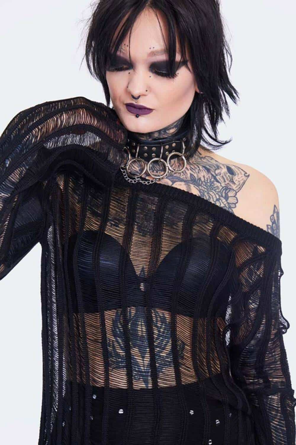 Jawbreaker Top Saelel - Image 3