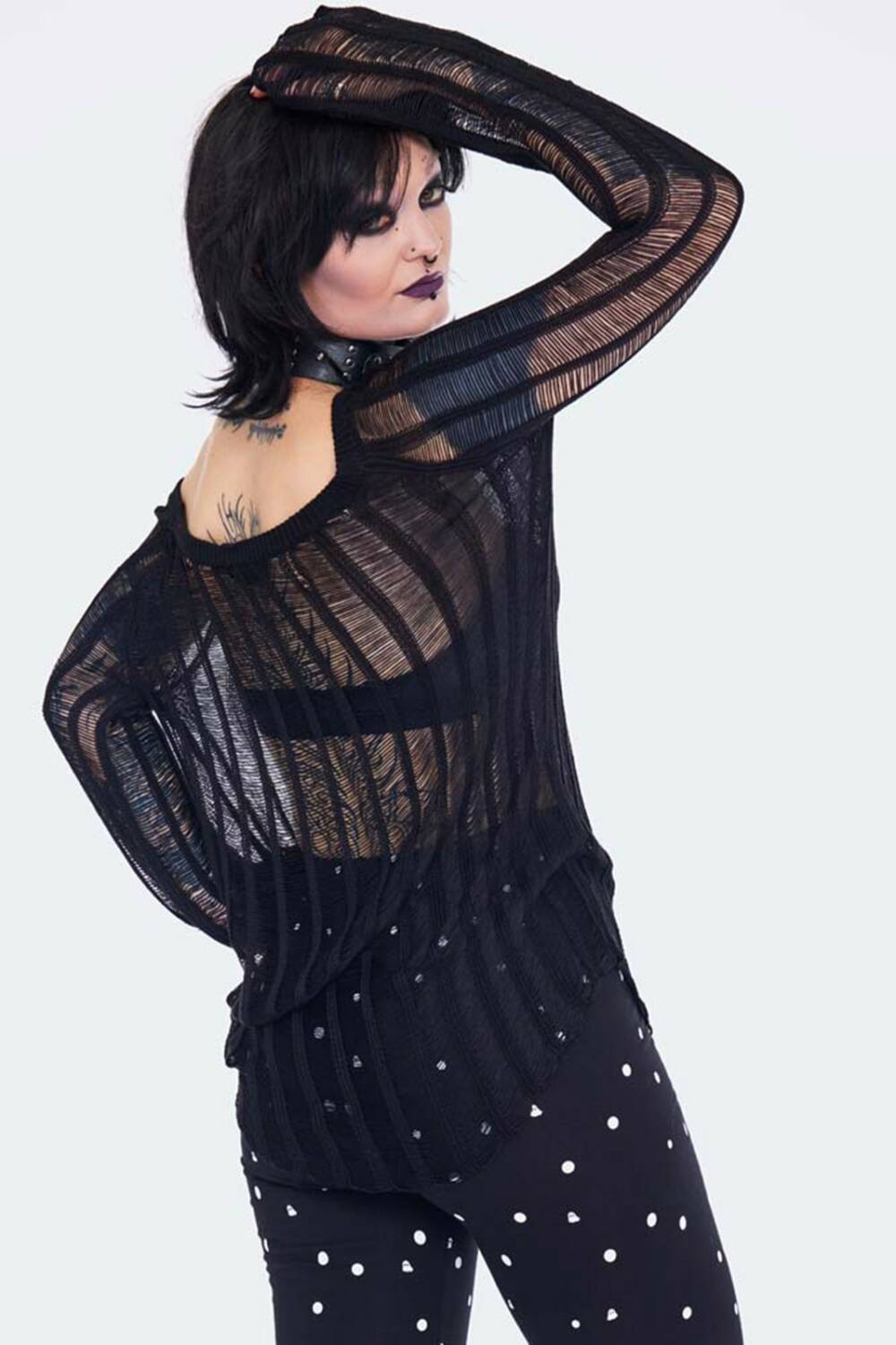 Jawbreaker Top Saelel - Image 4