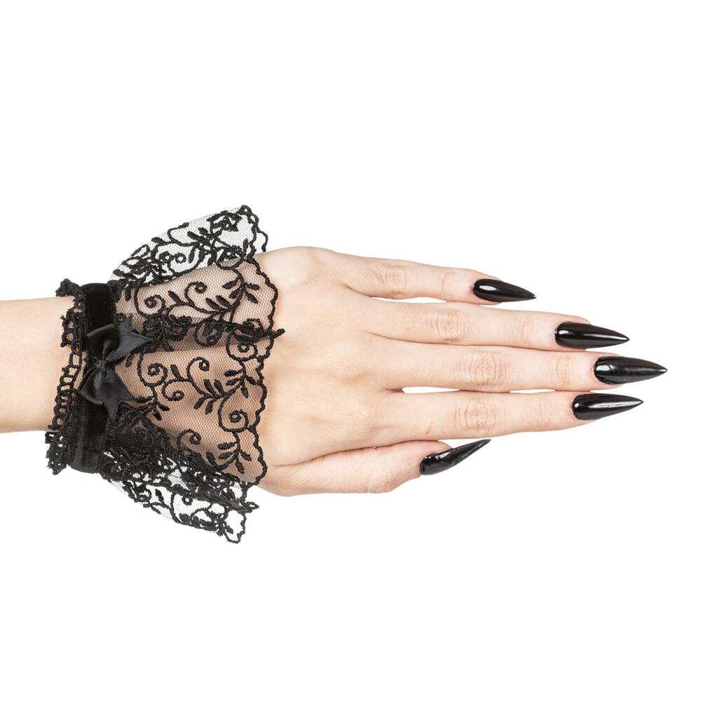 Sinister bracelet Panli